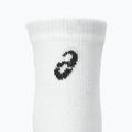 Skarpety ASICS Quarter 6 par brilliant white 3