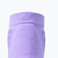 Skarpety ASICS Fujitrail Quarter amethyst 3