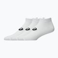 Skarpety ASICS Ankle 3 pary brilliant white 2