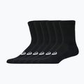 Skarpety ASICS Crew 6 par performance black 2