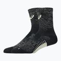 Skarpety ASICS Performance Run Crew performance black 2