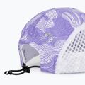 Czapka z daszkiem ASICS Fujitrail Graphic amethyst/cream 4