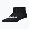 Skarpety ASICS Quarter 3 pary performance black 2
