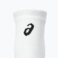 Skarpety ASICS Quarter 3 pary brilliant white 3
