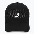 Czapka tenisowa ASICS Performance performance black 2