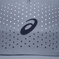 Czapka tenisowa ASICS Performance grey/blue 3