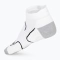 Skarpety ASICS Court+ Tennis Ankle brilliant white 2