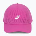 Czapka tenisowa ASICS Performance digital sakura 2