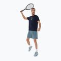 Koszulka męska ASICS Court Core Graphic midnight 2