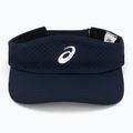 Daszek tenisowy ASICS Performance Visor midnight 2