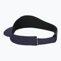 Daszek tenisowy ASICS Performance Visor midnight 2