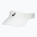 Daszek tenisowy ASICS Performance Visor brilliant white