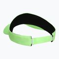 Daszek tenisowy ASICS Performance Visor illuminate green 2