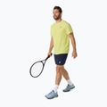 Koszulka tenisowa męska ASICS Court Top pistachio 2
