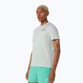 Koszulka tenisowa męska ASICS Court Top cold moss 4