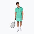 Koszulka polo męska ASICS Court Polo aurora green 2