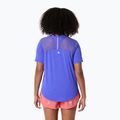 Koszulka do biegania damska ASICS Road cobalt burst 3