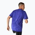 Longsleeve do biegania męski ASICS Road Seamless cobalt burst/eggplant 7