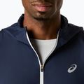 Kurtka do biegania męska ASICS Icon midnight/cream 9