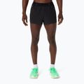 Spodenki do biegania męskie ASICS Metarun Split performance black