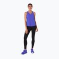 Koszulka do biegania damska ASICS Road Tank cobalt burst 2