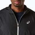 Kurtka do biegania męska ASICS Icon performance black 7
