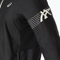 Kurtka do biegania męska ASICS Icon performance black 9