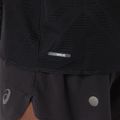 Koszulka do biegania męska ASICS Metarun performance black 6
