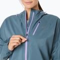 Kurtka do biegania damska ASICS Fujitrail Elite Waterproof ironclad 7