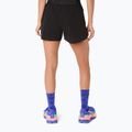 Spodenki do biegania damskie ASICS Metarun Split performance black 3