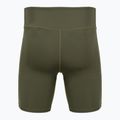 Spodenki do biegania damskie ASICS Core Sprinter dark olive 2
