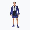 Kurtka do biegania męska ASICS Fujitrail Packable cobalt burst/indigo blue/cream 13