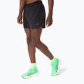 Spodenki do biegania męskie ASICS Metarun 5IN performance black 4