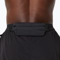 Spodenki do biegania męskie ASICS Metarun 5IN performance black 7