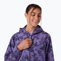 Kurtka do biegania damska ASICS Fujitrail Packable amethyst 5