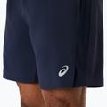 Spodenki do biegania męskie ASICS Icon 7IN midnight/cream 9