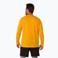 Longsleeve do biegania męski ASICS Core Top yamabuki 3
