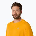 Longsleeve do biegania męski ASICS Core Top yamabuki 5