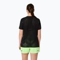 Koszulka do biegania damska ASICS Metarun Top performance black 3