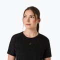 Koszulka do biegania damska ASICS Metarun Top performance black 5