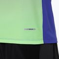 Koszulka do biegania męska ASICS Road Fade cobalt burst/illuminate green 5