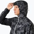 Kurtka do biegania damska ASICS Fujitrail Packable performance black 7