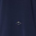 Koszulka do biegania męska ASICS Fujitrail Elite SS Top midnight/ironclad 8