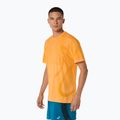 Longsleeve do biegania męski ASICS Road Seamless yamabuki 4