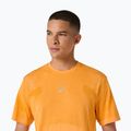 Longsleeve do biegania męski ASICS Road Seamless yamabuki 5