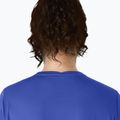 Koszulka do biegania damska Asics Core SS cobalt burst 5