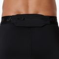 Legginsy do biegania męskie ASICS Road Tight performance black 5