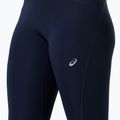 Legginsy do biegania damskie ASICS Road High Waist midnight 5