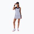 Koszulka tenisowa damska ASICS Match Tank W grey/blue 4