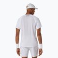 Koszulka tenisowa męska ASICS Match brilliant white 3